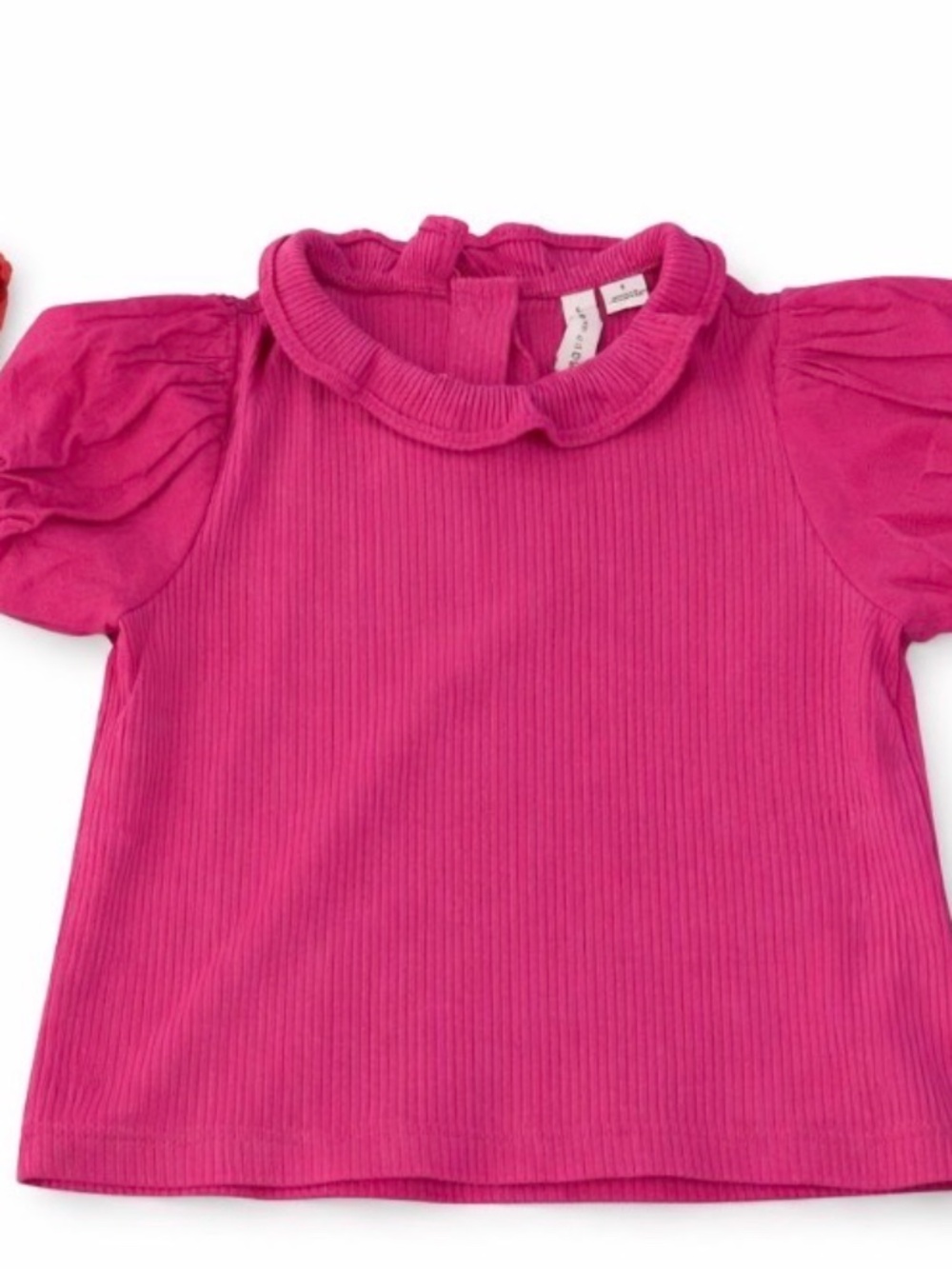 Girls Janie And Jack Top Bundle Size 6